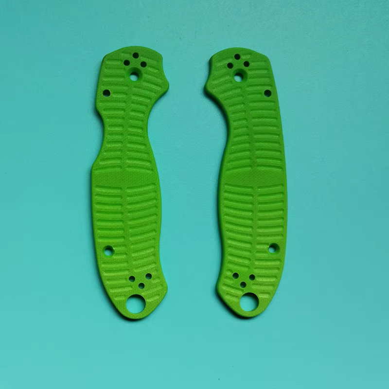 8 Colors G10 Material Fish Bon - Bone Folder Tool ulasan dan harga