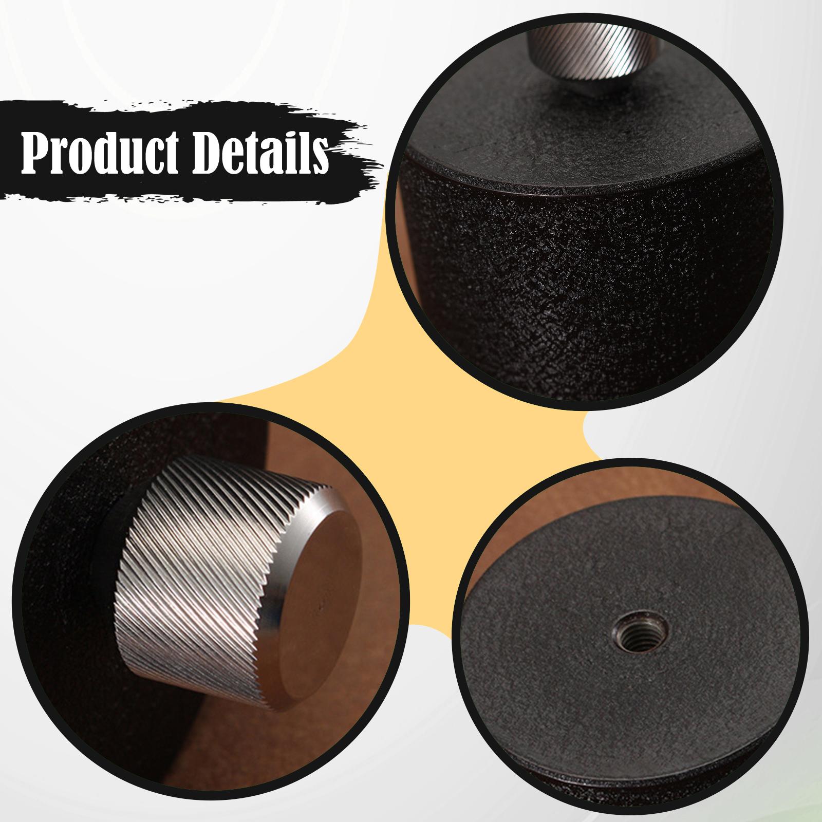 Tool Hand Pressed Ergonomic Ea - Leatherwork Hand Press ulasan dan harga