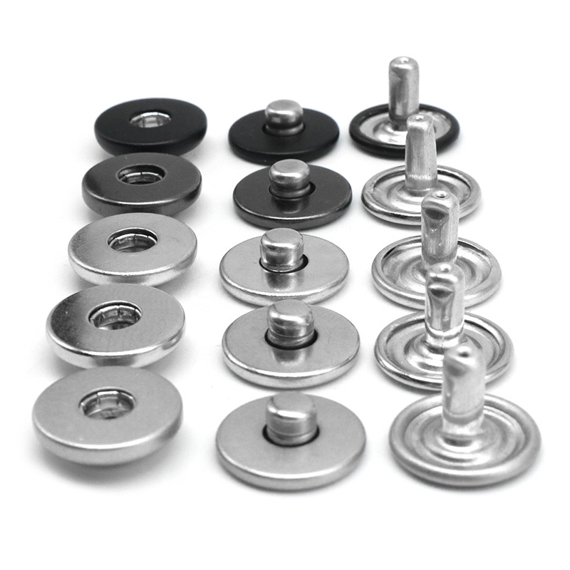 12.5 mm Stainless Steel Silver - Rivet Setter Tool ulasan dan harga