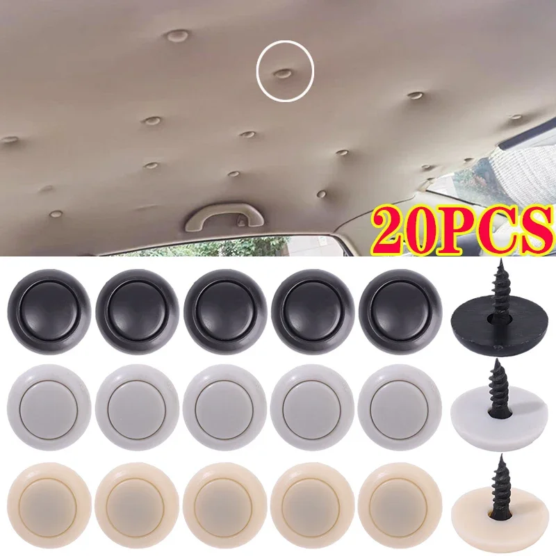 Plastic Car Interior Roof Fixi - Rivet Setter Tool ulasan dan harga