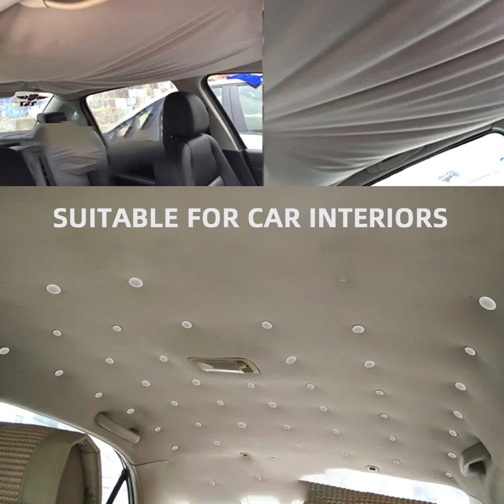 Plastic Car Interior Roof Fixi - Rivet Setter Tool ulasan dan harga