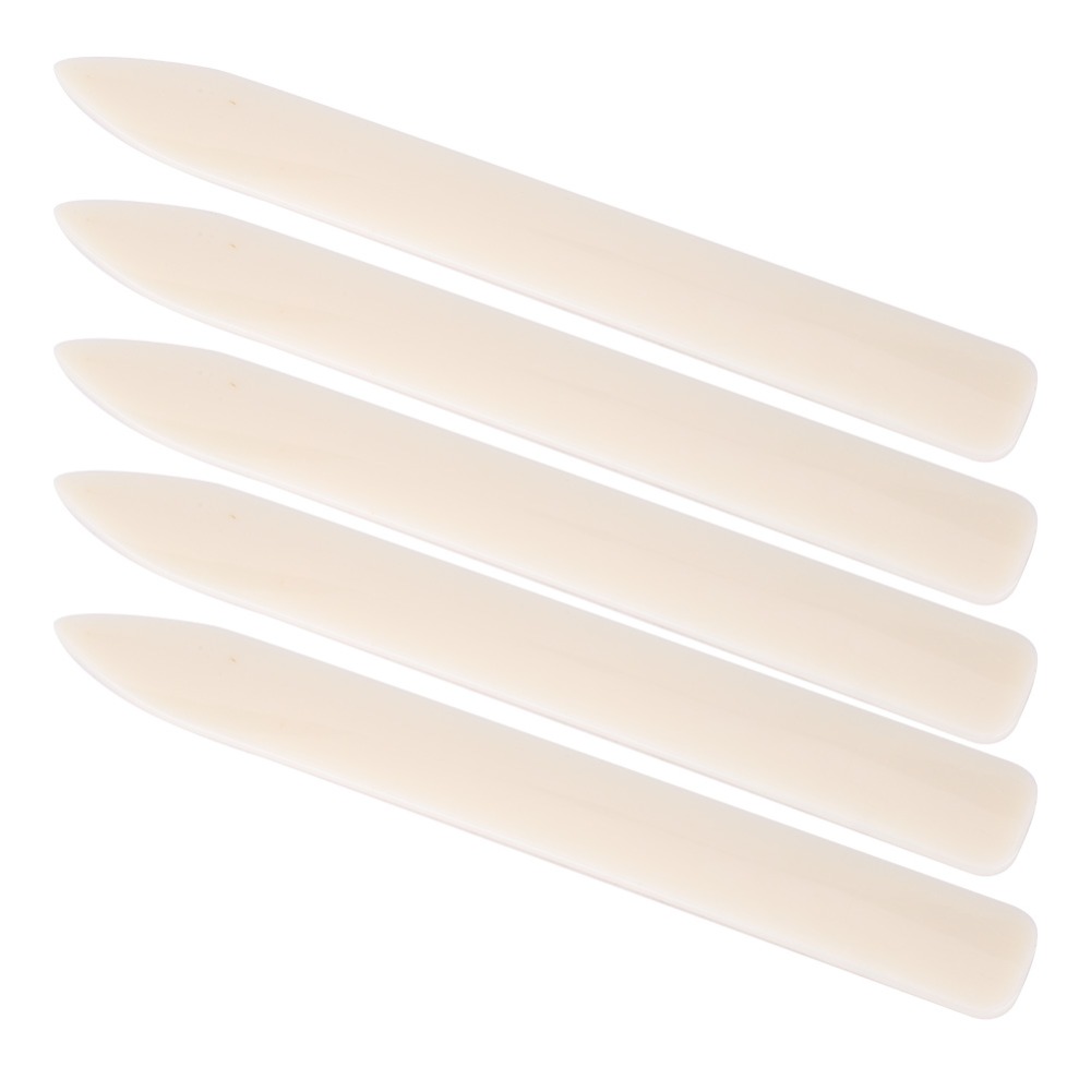 5pcs Plastic Material Bone Fol - Bone Folder Tool ulasan dan harga