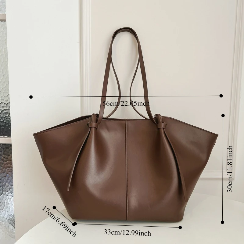 Women Luxury Wing Shape Tote B - Leatherwork Designs ulasan dan harga